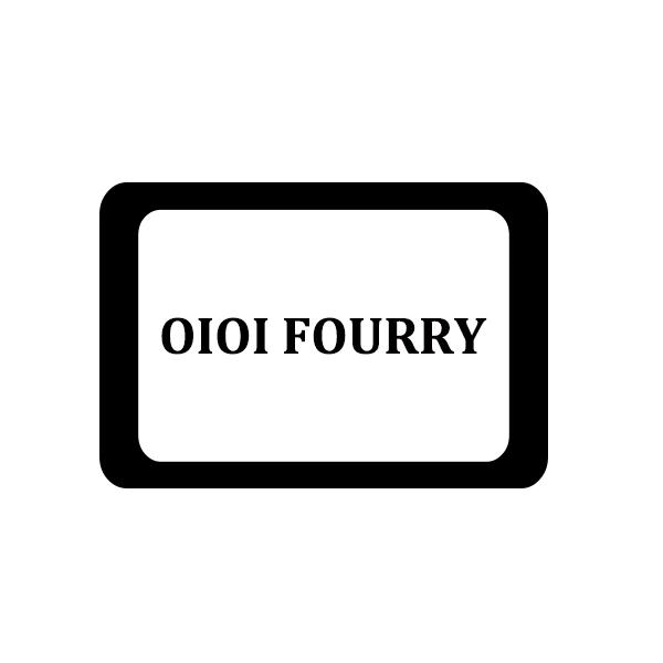 OIOI FOURRY