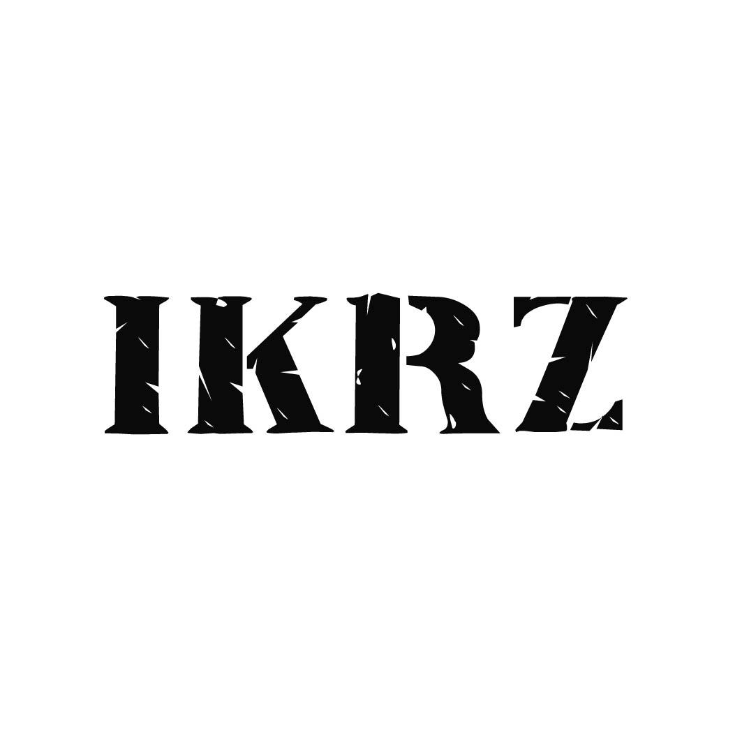 25类-服装鞋帽IKRZ商标转让