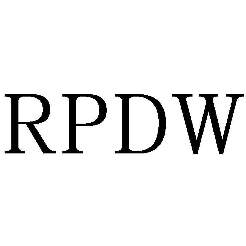 RPDW商标转让