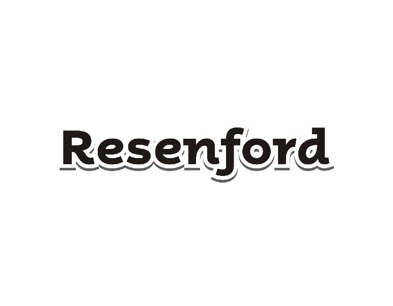 42类-网站服务RESENFORD商标转让