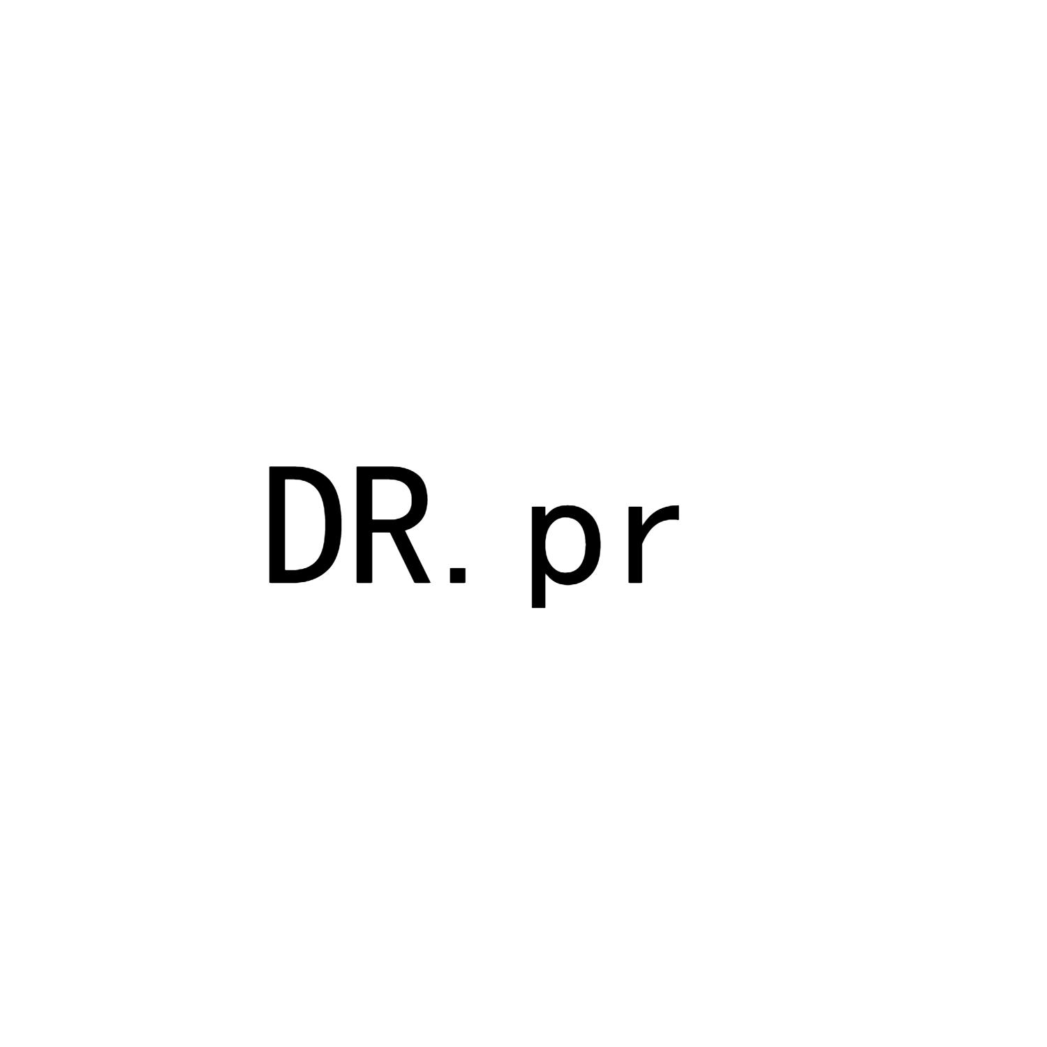 DR.PR商标转让