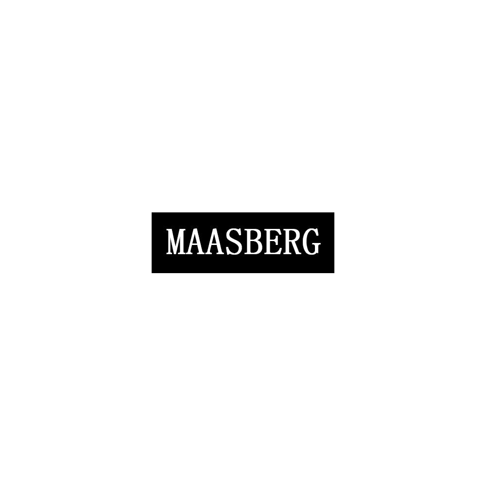 24类-纺织制品MAASBERG商标转让
