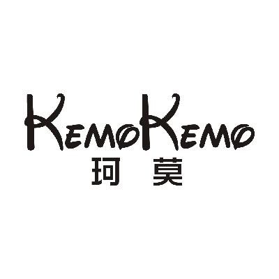 珂莫  KEMOKEMO