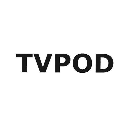 09类-科学仪器TVPOD商标转让