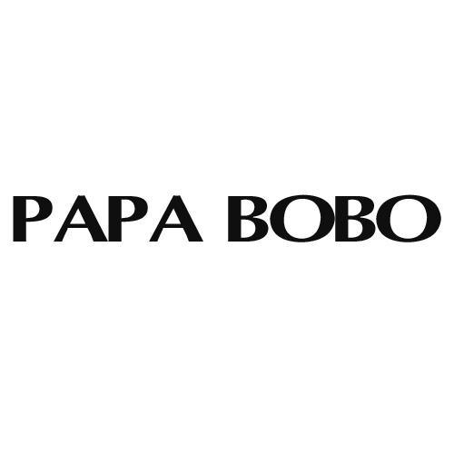 18类-箱包皮具PAPA BOBO商标转让