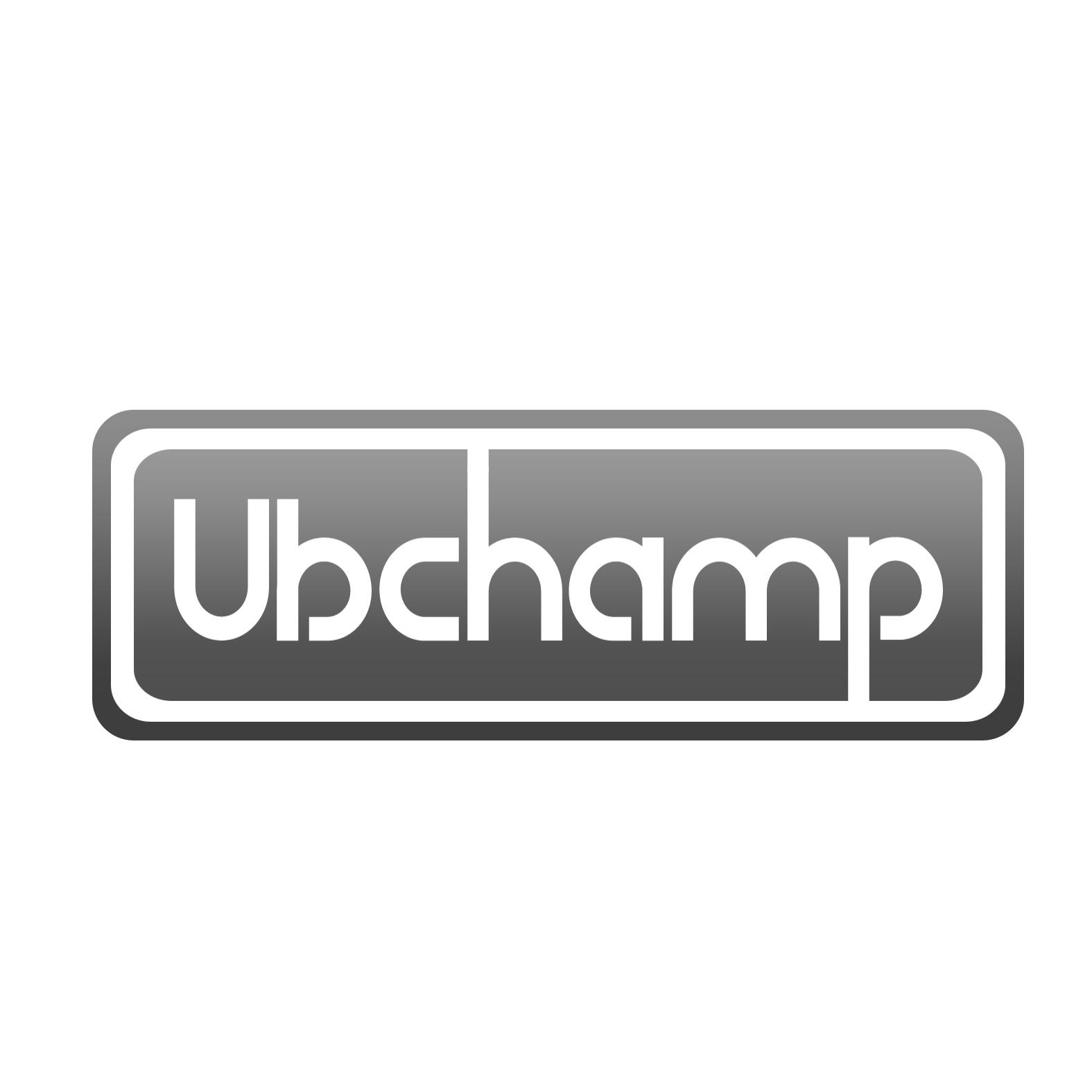 03类-日化用品UBCHAMP商标转让