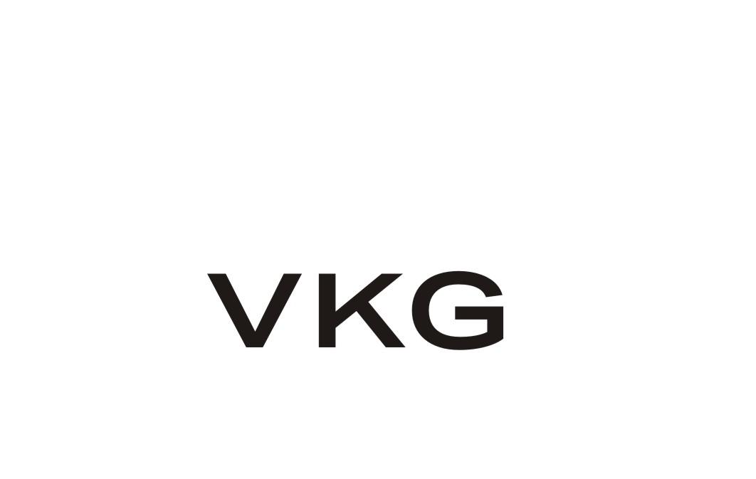 26类-纽扣拉链VKG商标转让