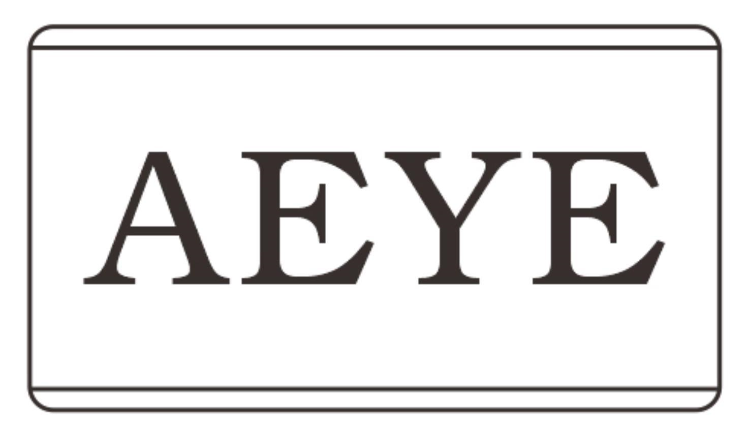21类-厨具瓷器AEYE商标转让