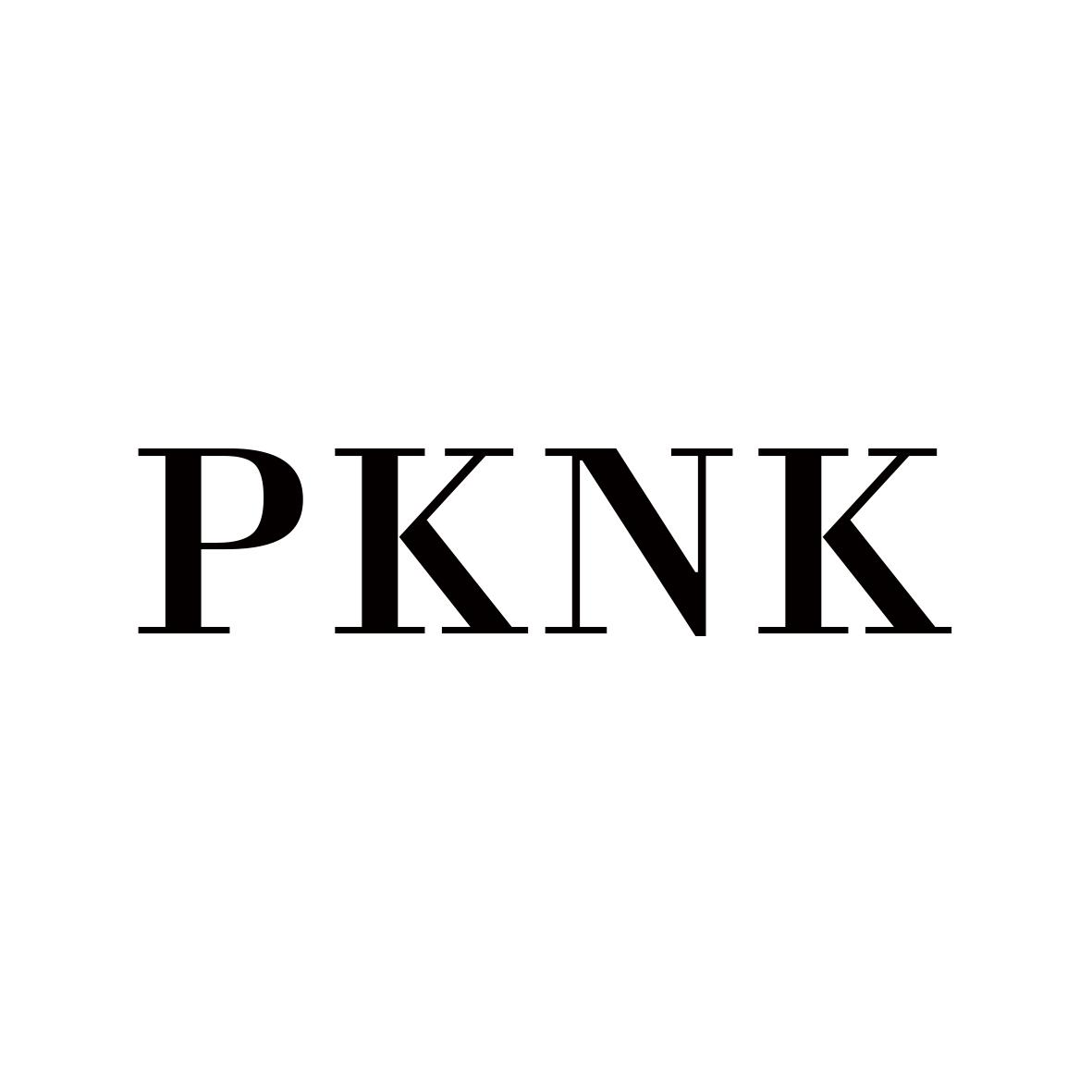 PKNK商标转让