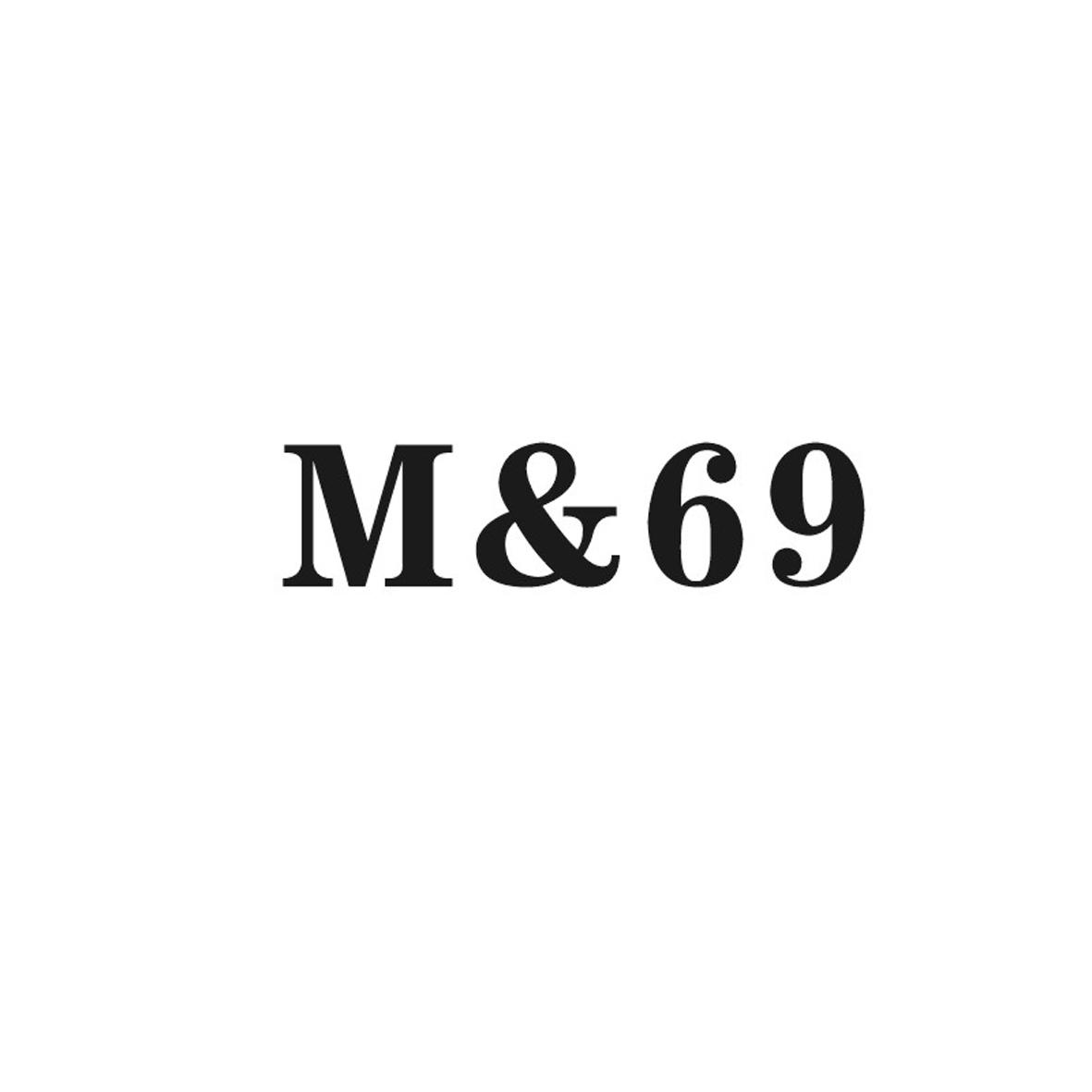 M&69商标转让