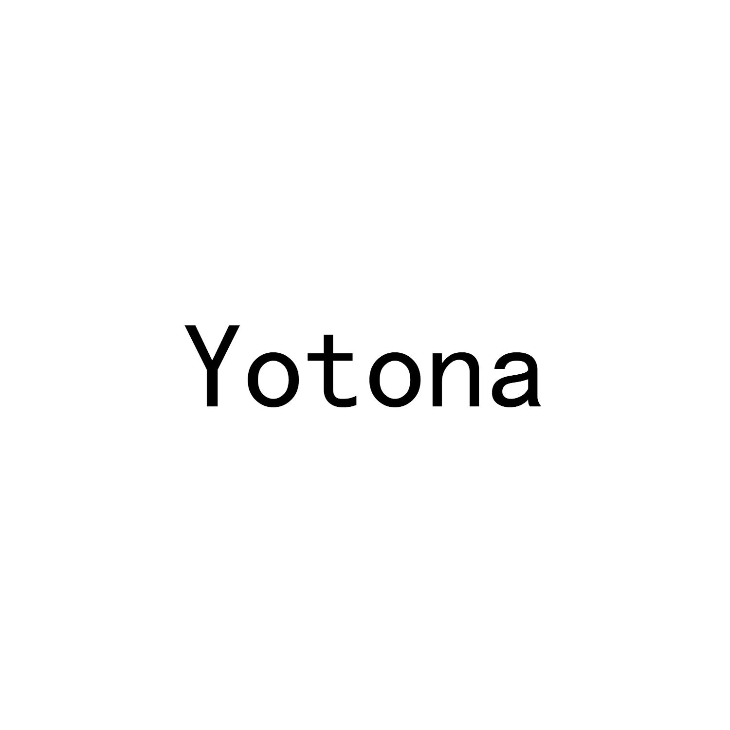 YOTONA商标转让