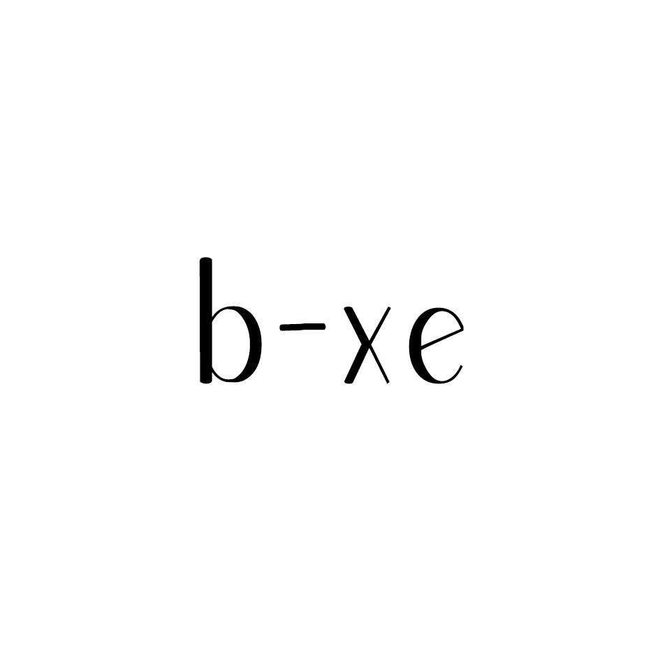 B-XE商标转让