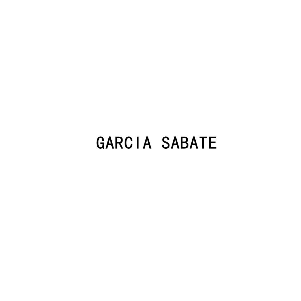 GARCIA SABATE商标转让