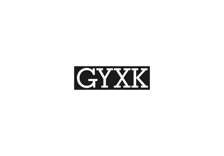 冷水江市商标转让-25类服装鞋帽-GYXK