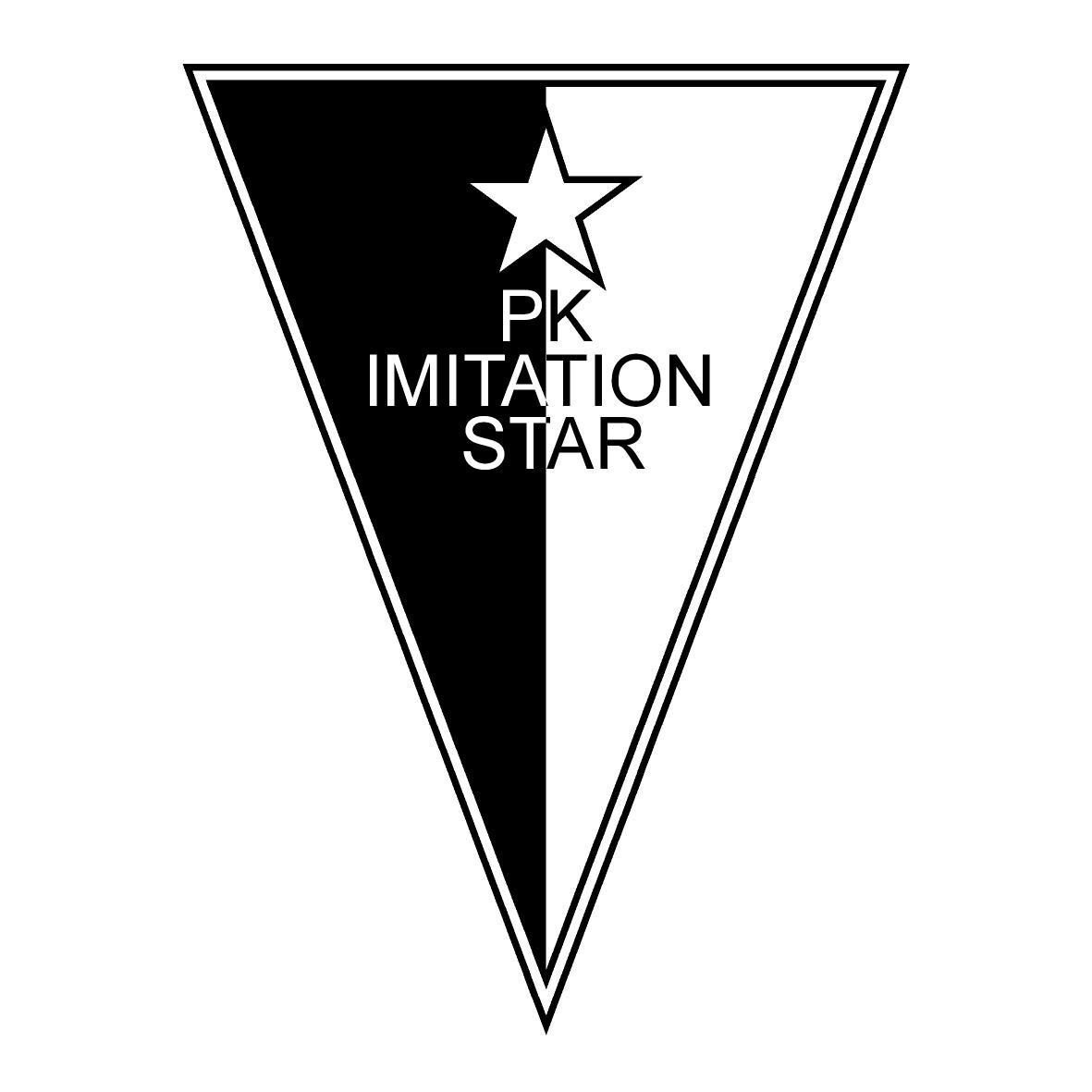 11类-电器灯具PK IMITATION STAR商标转让