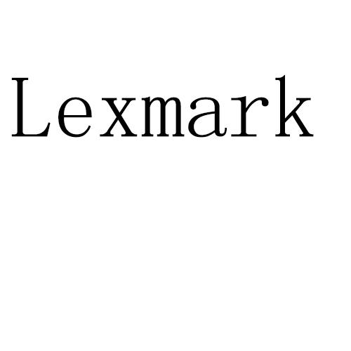 LEXMARK商标转让