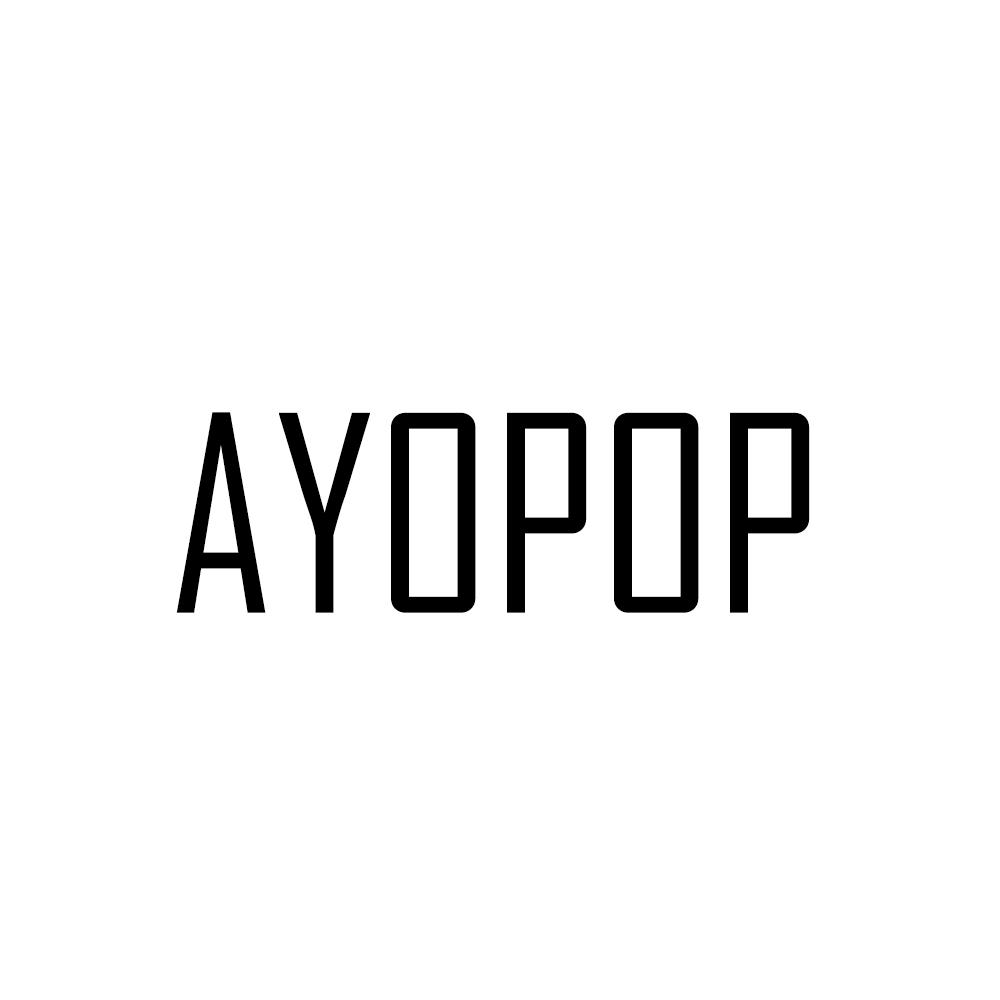AYOPOP商标转让