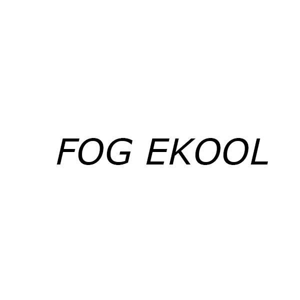 25类-服装鞋帽FOG EKOOL商标转让