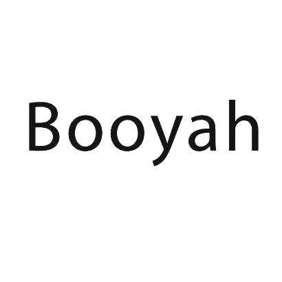 14类-珠宝钟表BOOYAH商标转让