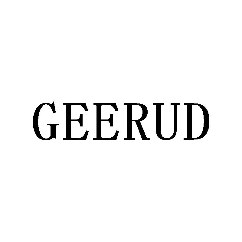 06类-金属材料GEERUD商标转让