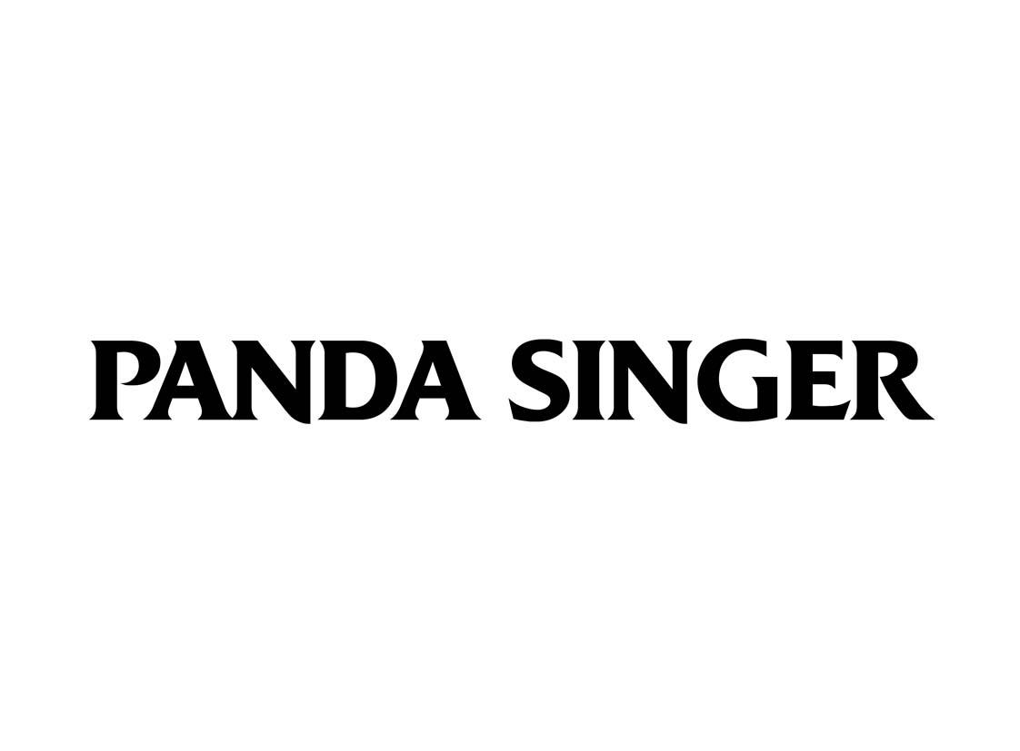 25类-服装鞋帽PANDA SINGER商标转让