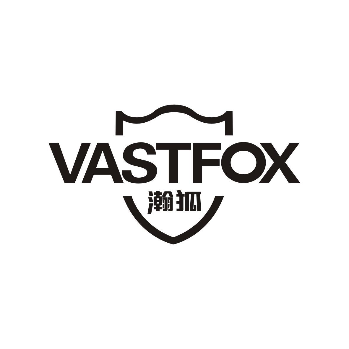 06类-金属材料瀚狐 VASTFOX商标转让