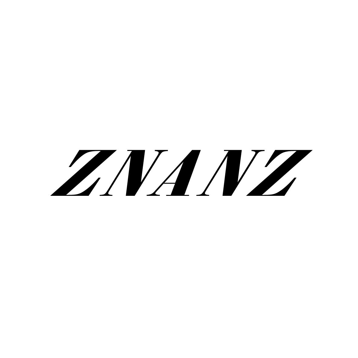 ZNANZ商标转让
