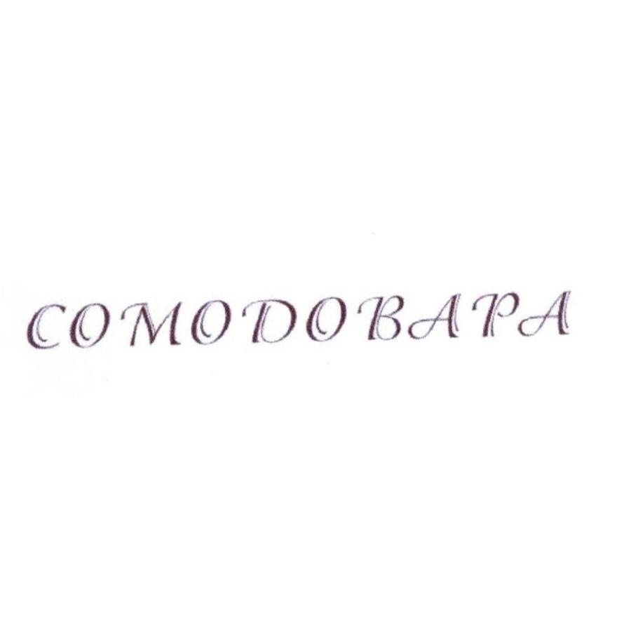 21类-厨具瓷器COMODOBAPA商标转让