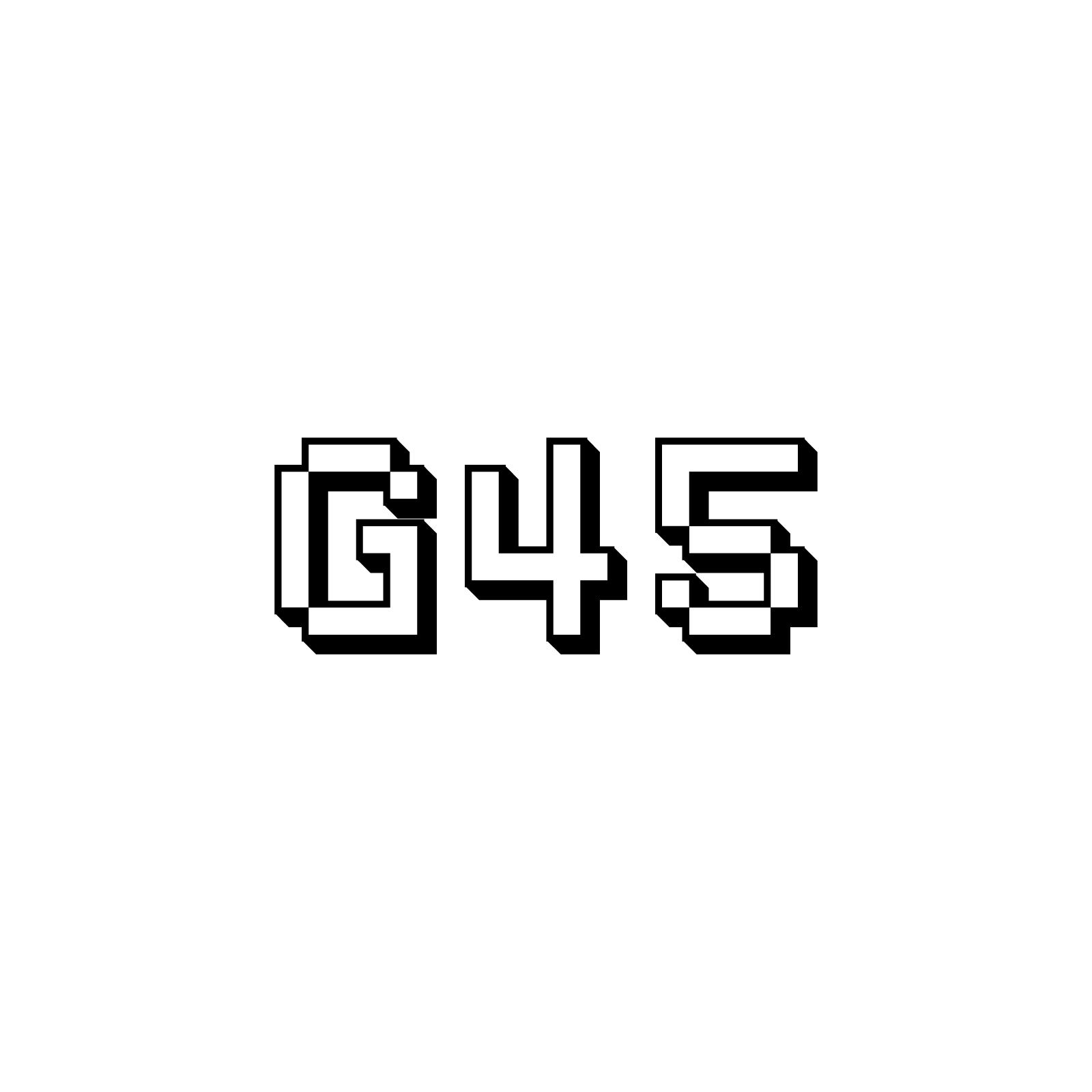 G45