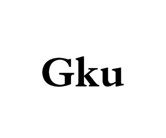 19类-建筑材料GKU商标转让