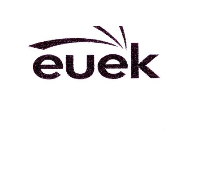 06类-金属材料EUEK商标转让