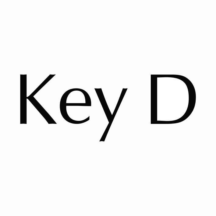 KEY D商标转让