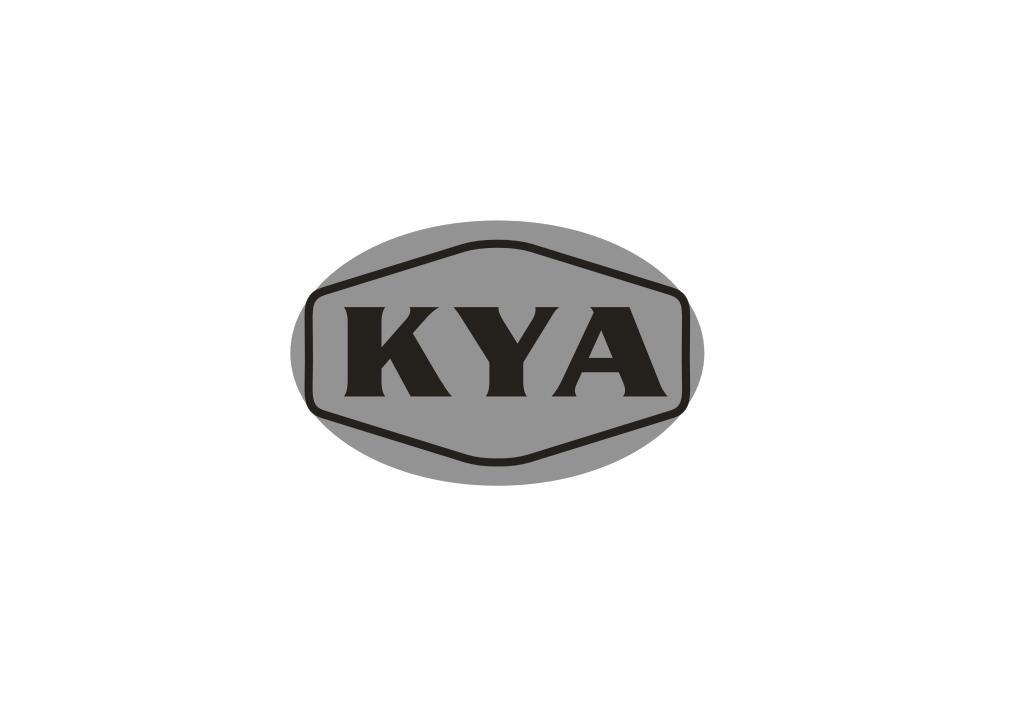 16类-办公文具KYA商标转让