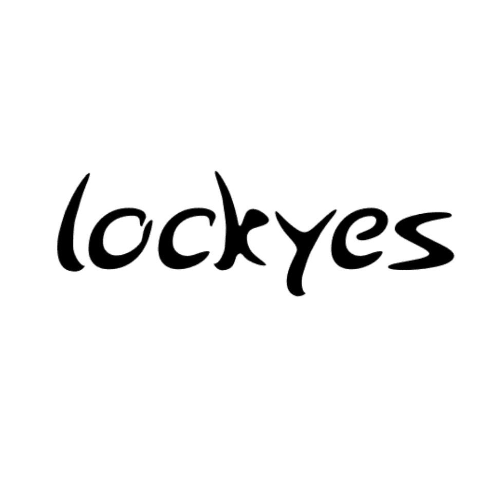 35类-广告销售LOCKYES商标转让