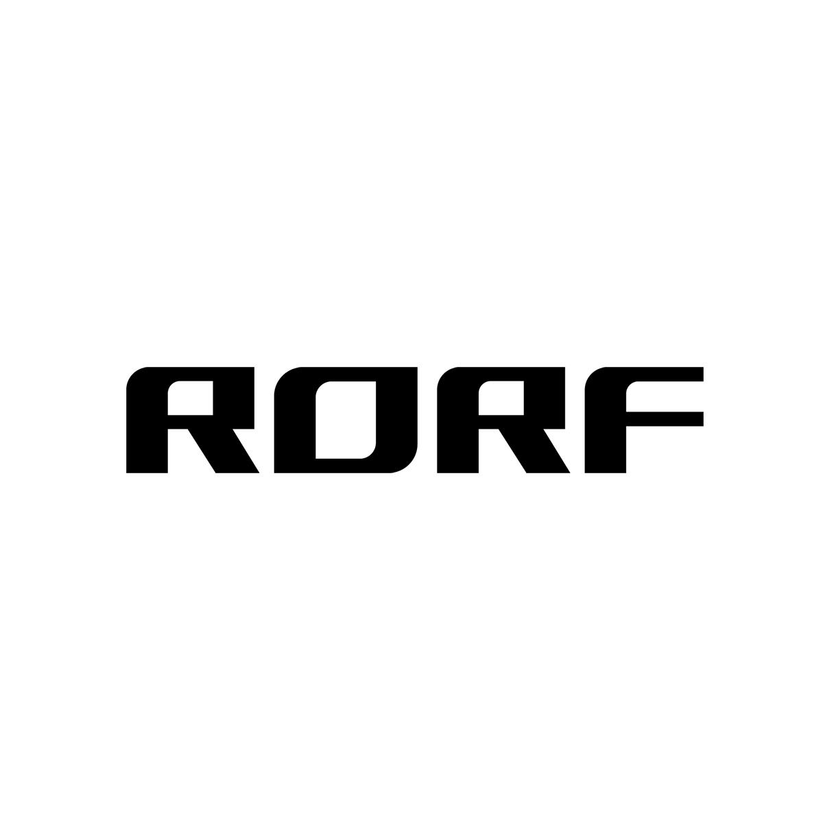 RORF商标转让