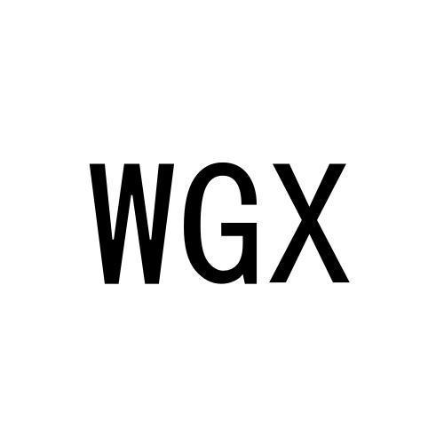 28类-健身玩具WGX商标转让