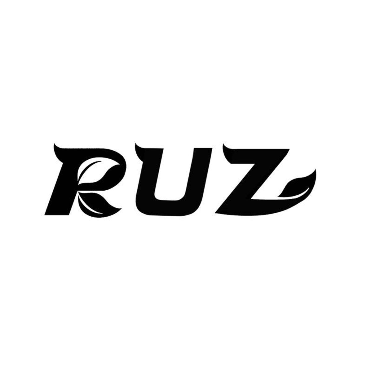 16类-办公文具RUZ商标转让