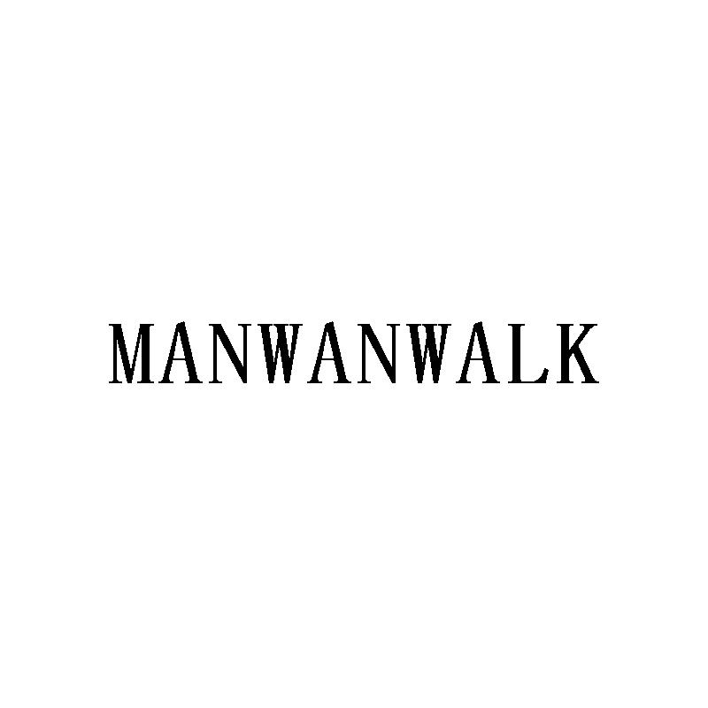 MANWANWALK商标转让