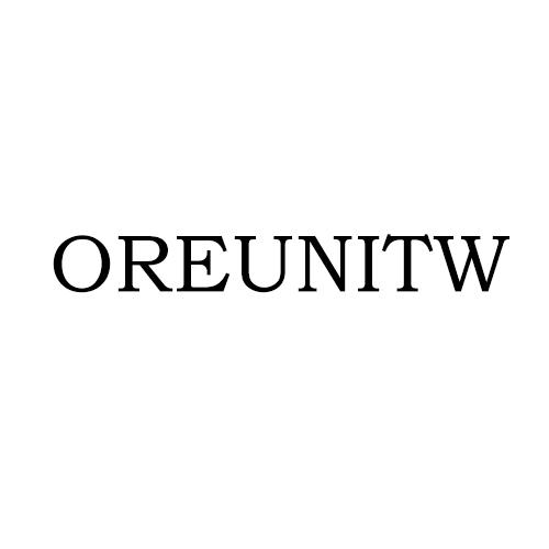 09类-科学仪器OREUNITW商标转让