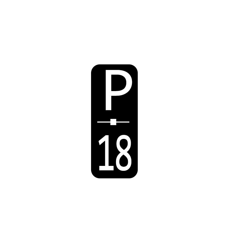 03类-日化用品P 18商标转让