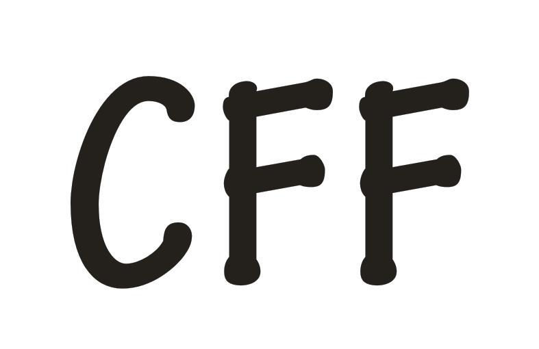 CFF商标转让