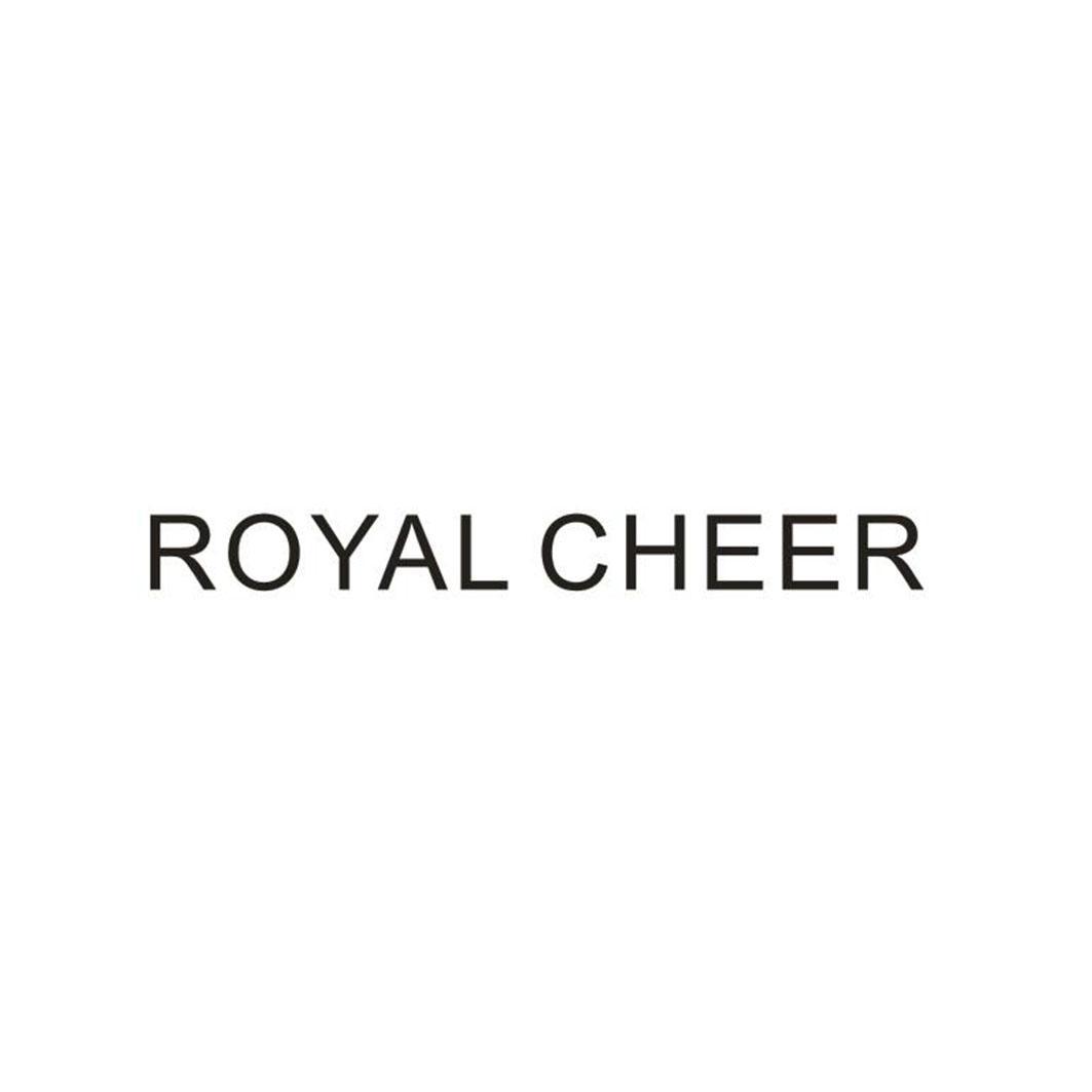 33类-白酒洋酒ROYAL CHEER商标转让