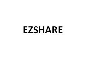 24类-纺织制品EZSHARE商标转让