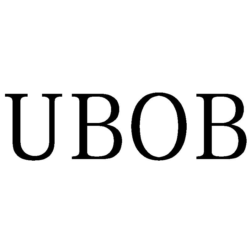 UBOB商标转让