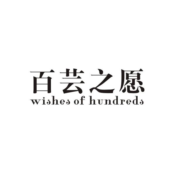 百芸之愿 WISHES OF HUNDREDS