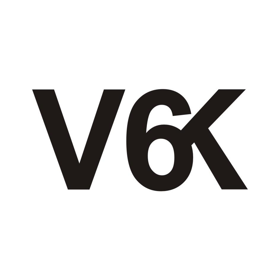 25类-服装鞋帽V6K商标转让