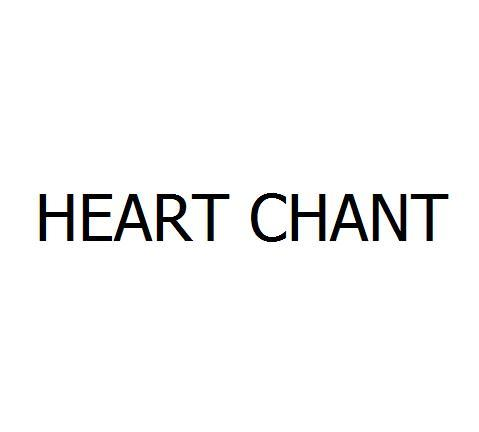 HEART CHANT
