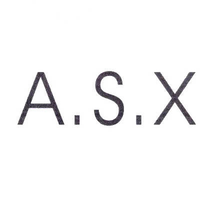 A.S.X商标转让