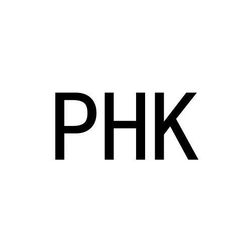 PHK商标转让