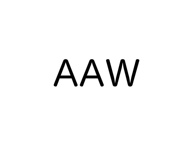 AAW商标转让